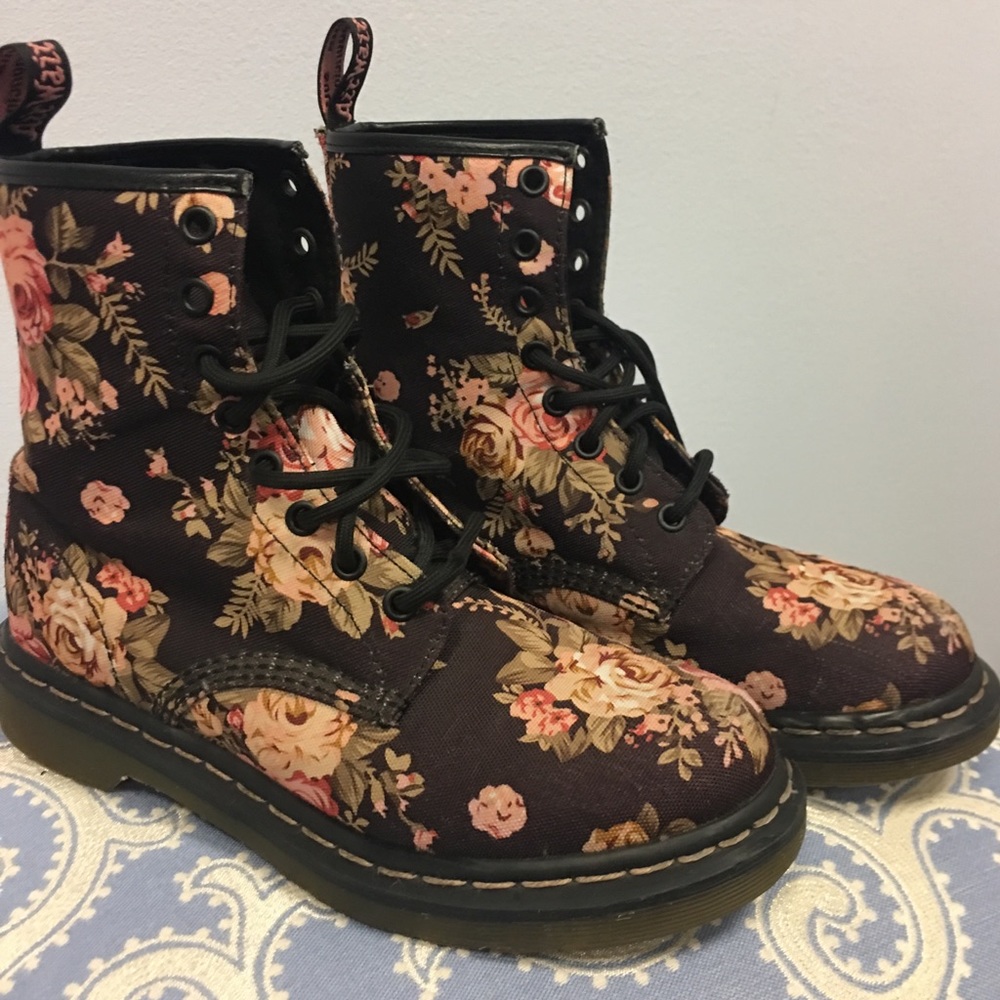 Floral Docs